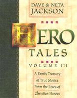 Hero Tales. Vol 3