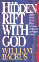 Hidden Rift With God