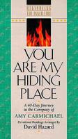 You Are My Hiding Place