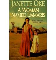 Woman Named Damaris