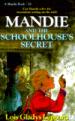 Mandie and the Schoolhouse's Secret