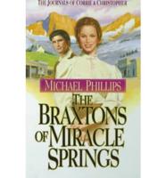 The Braxtons of Miracle Springs. Book 1