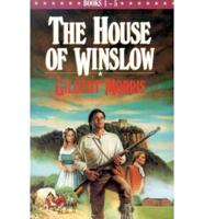 House of Winslow 1-5