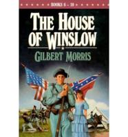 House of Winslow 6-10