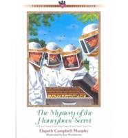 The Mystery of the Honeybee's Secret