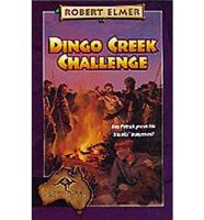 Dingo Creek Challenge