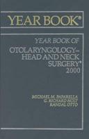 2000 Yearbook of Otolarnyology and Head Surgery