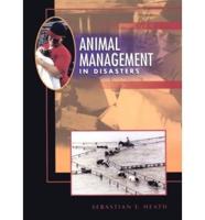 Animal Management in Disasters