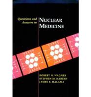 Questions and Answers in Nuclear Medicine