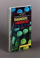Diagnostic and Laboratory Rapid Reference