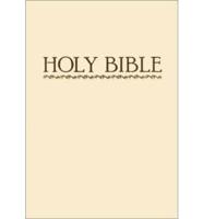 Holy Bible