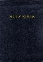 Holy Bible