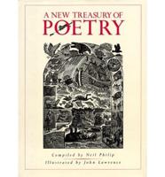 A New Treasury of Poetry