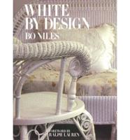 White by Design