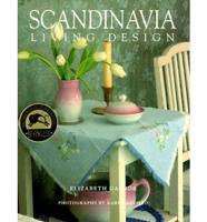 Scandinavia - Living Design