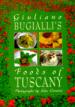 Giuliano Bugialli's Foods of Tuscany