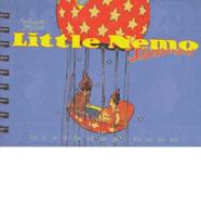 Little Nemo Birthdaybook