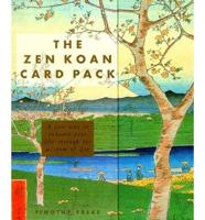 Zen Koan Card Pack