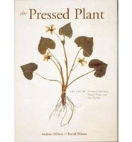 The Pressed Plant