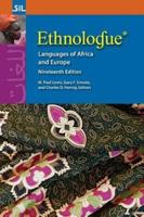 Ethnologue: Languages of Africa and Europe, Nineteenth edition