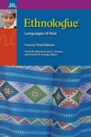 Ethnologue : Languages of Asia, Twenty-Third Edition