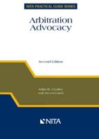 Arbitration Advocacy