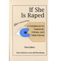 If She Is Raped