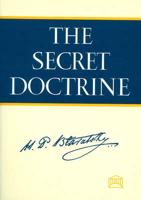 Secret Doctrine: 2-Volume Set