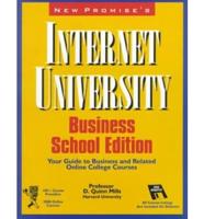Internet University