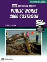 Building News Public Works Costbook