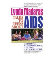 Lynda Madaras Talks to Teens About AIDS