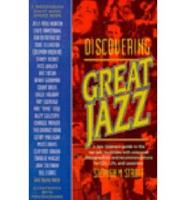 Discovering Great Jazz