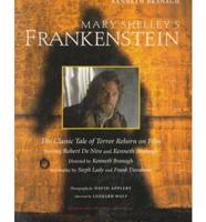 Mary Shelley's "Frankenstein"