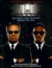 Men in Black: The Illustrated Screenplay and Story Behind the Film