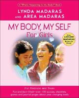 My Body, My Self for Girls