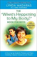 The What's Happening to My Body? Book for Boys