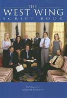 The West Wing Script Book