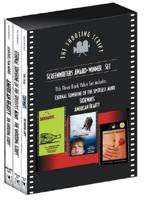 Screenwriters Award-Winner Set, Collection 2