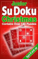 Junior Su Doku Christmas