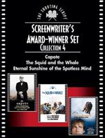 Screenwriters Award-winner Set, Collection 4