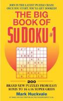 The Big Book of Su Doku 1