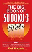 The Big Book of Su Doku 3 Extreme