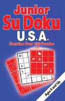 Junior Su Doku U.S.A.