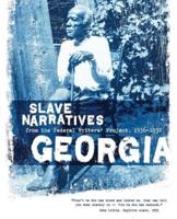 Georgia Slave Narratives