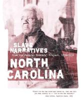 North Carolina Slave Narratives