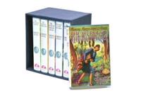 Nancy Drew 75th Anniversary Boxed Set