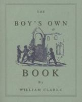 The Boy's Own Book