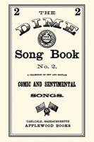Dime Song Book #2