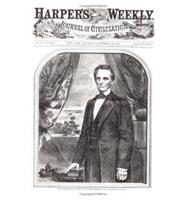 Harper's Weekly November 10, 1860