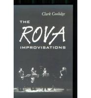 The ROVA Improvisations